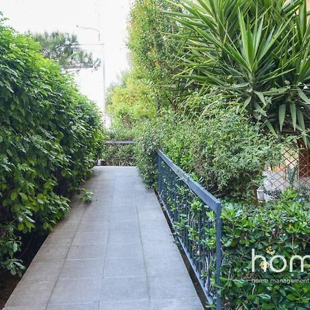 90M² Homm Sea View Apartment In Alimos Афины Экстерьер фото